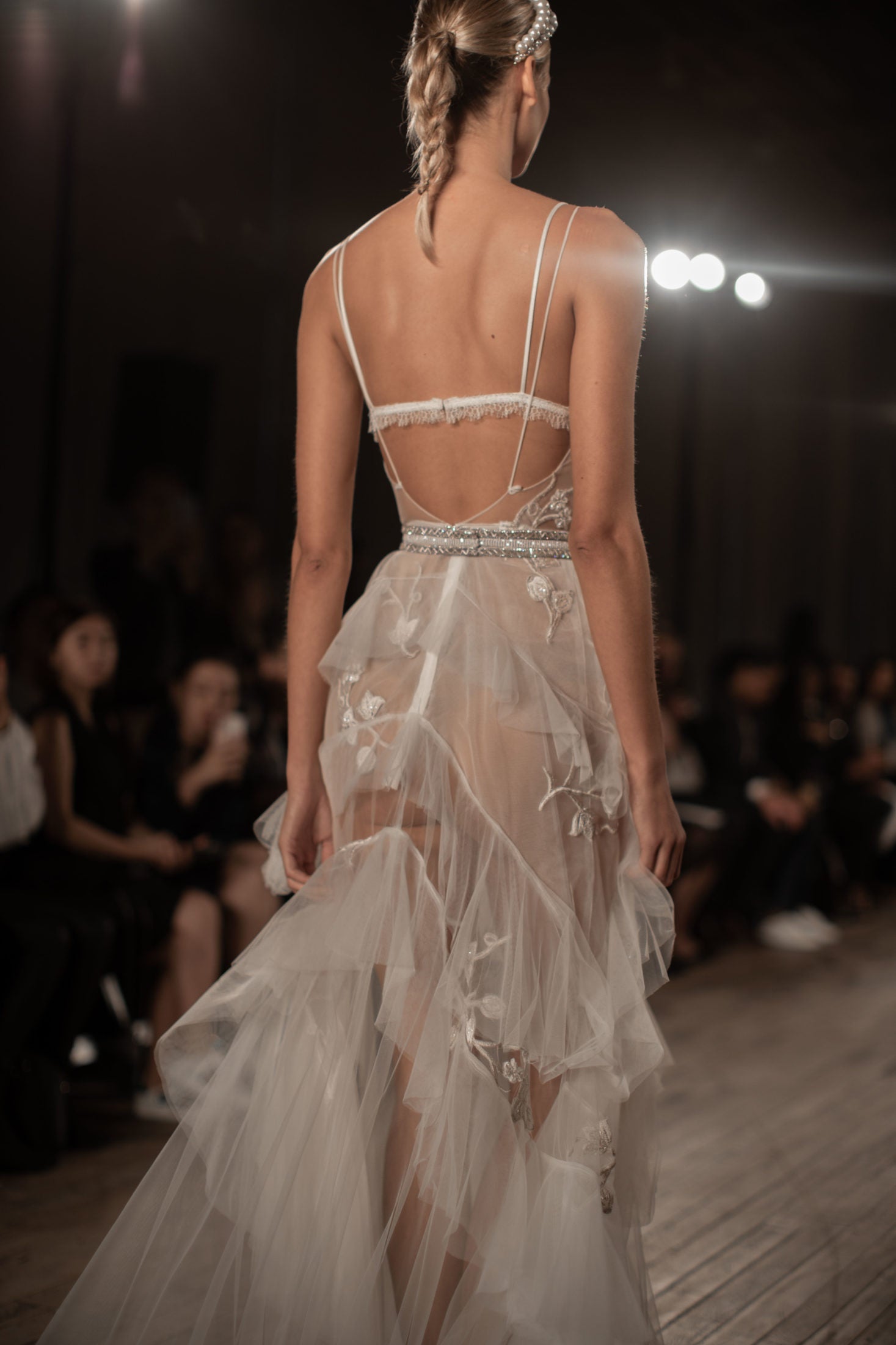Inbal Dror - 31