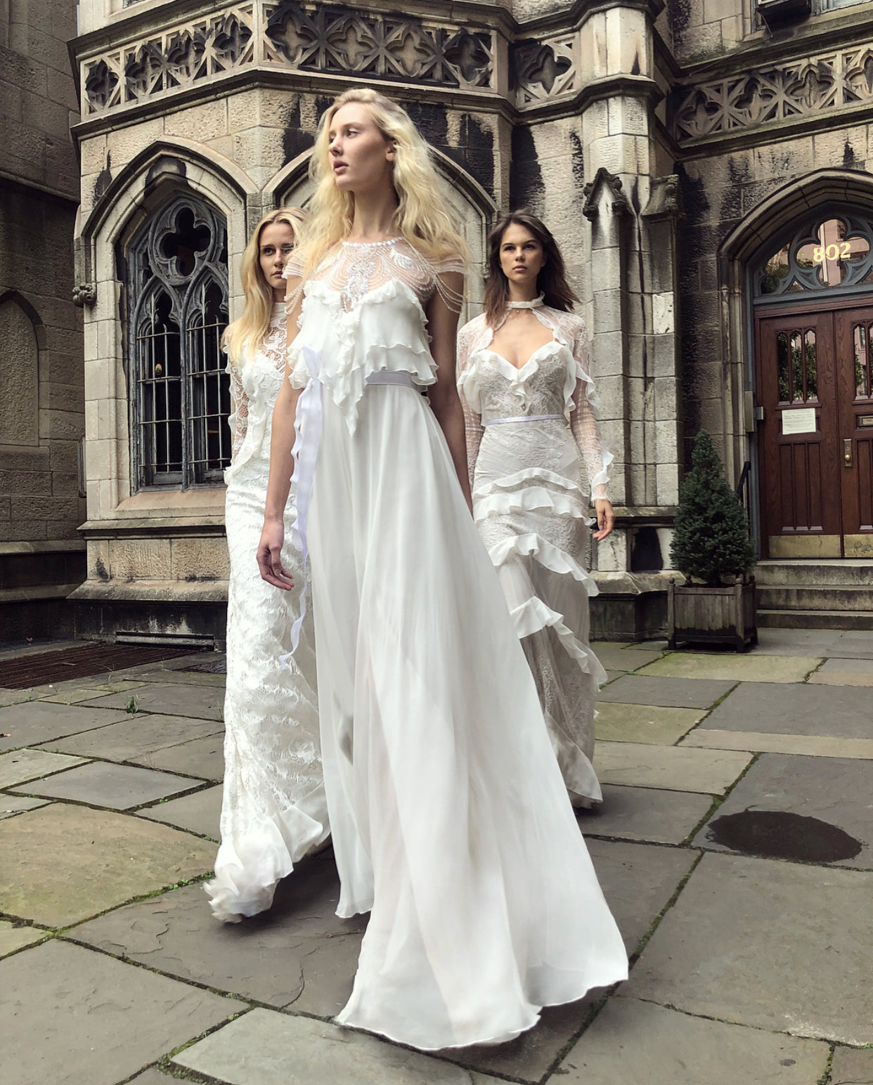 Alon Livne White - Dianne