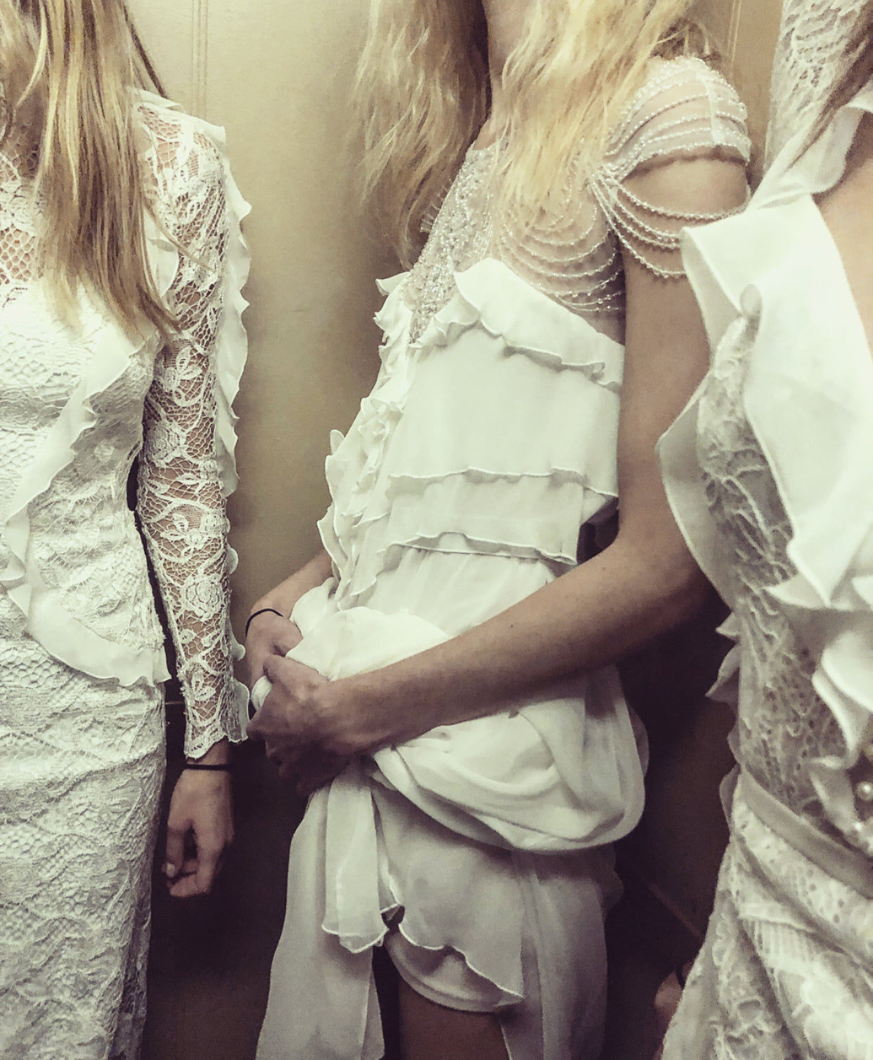 Alon Livne White - Dianne