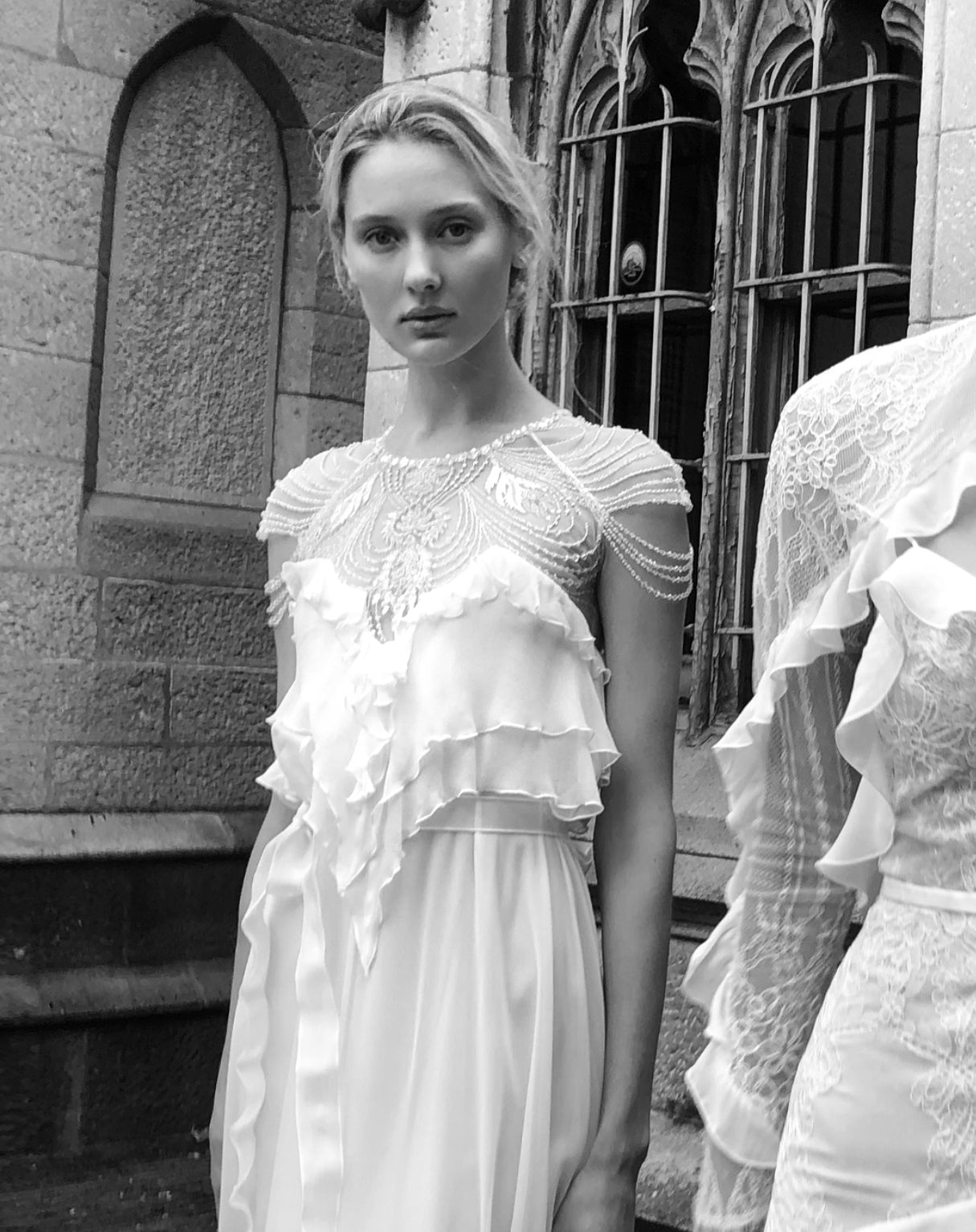 Alon Livne White - Dianne