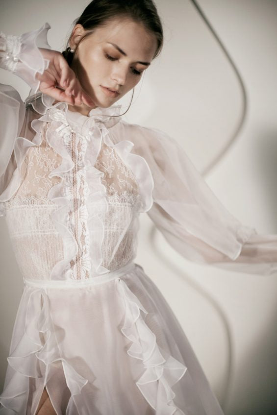 Alon Livne White - Dylan