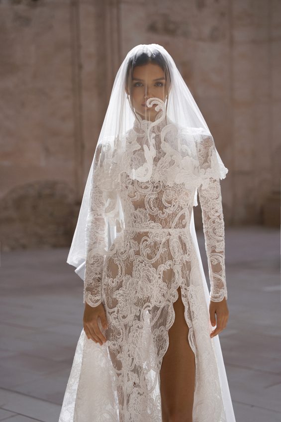 Alon Livne White - Gemma