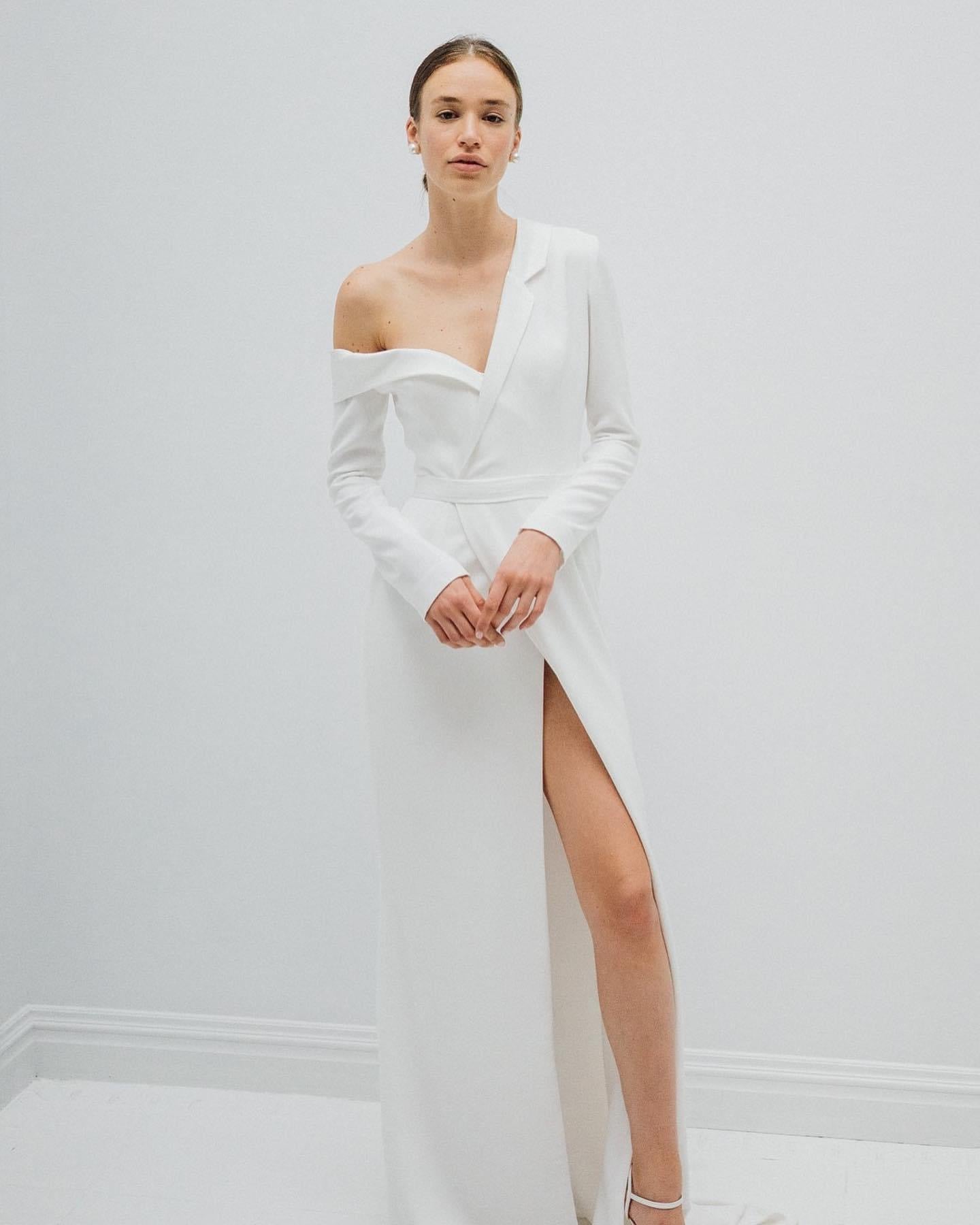 Alon Linve White - Jamie
