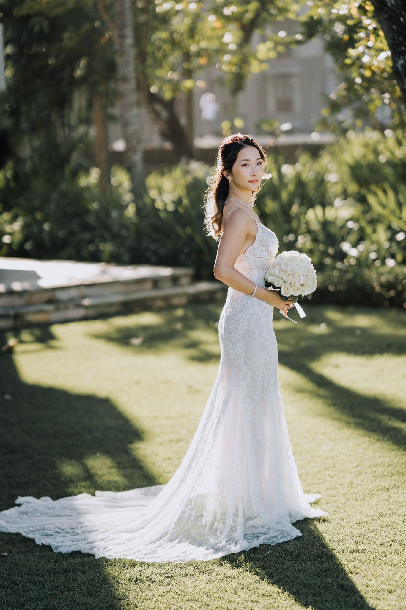 Alon Livne White - Olga