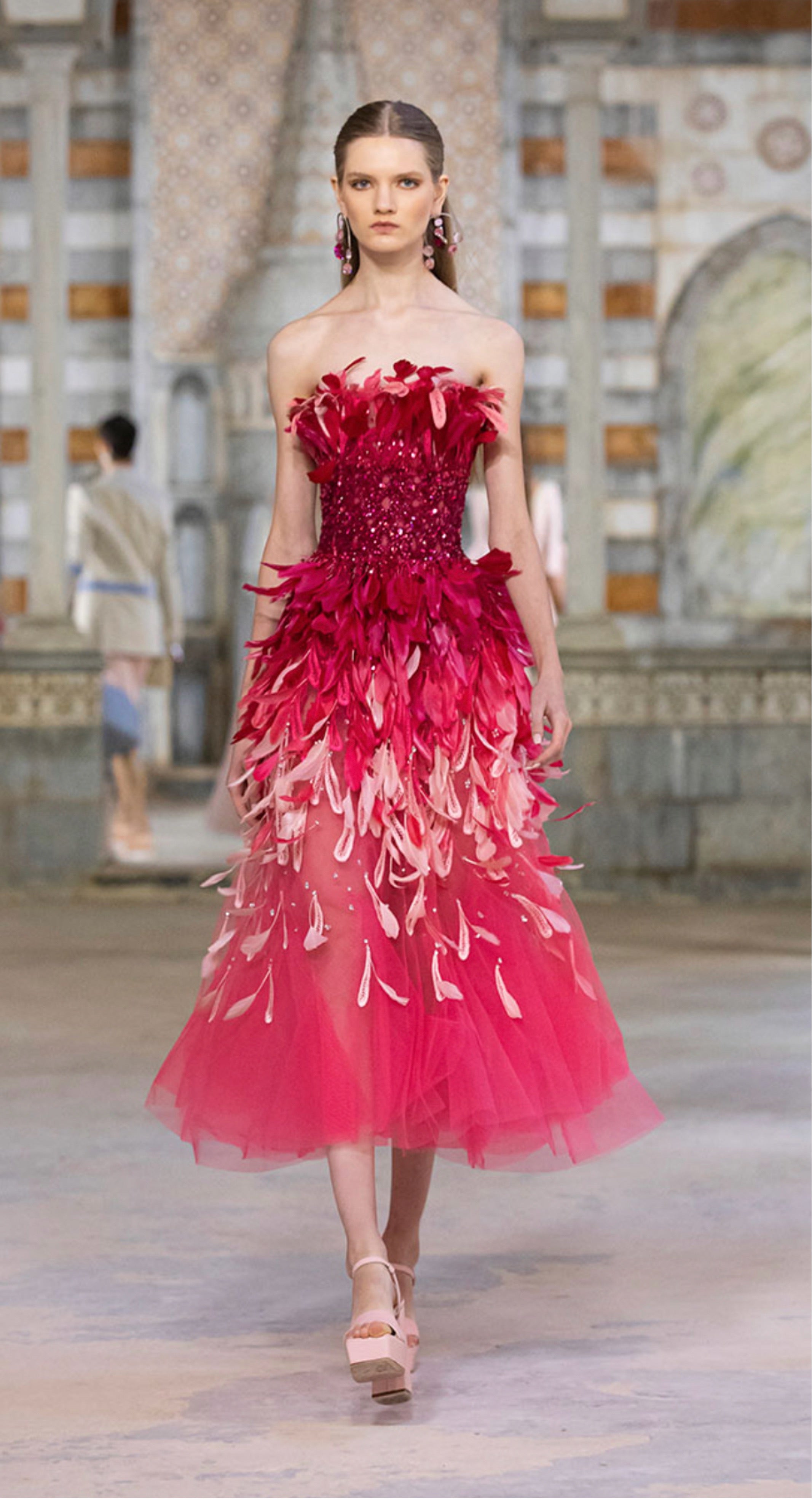 Georges Hobeika GH02 - Main Image