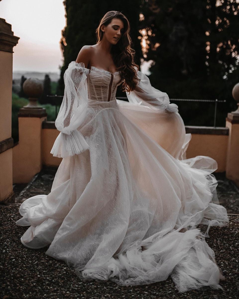 Galia Lahav - Seraphina