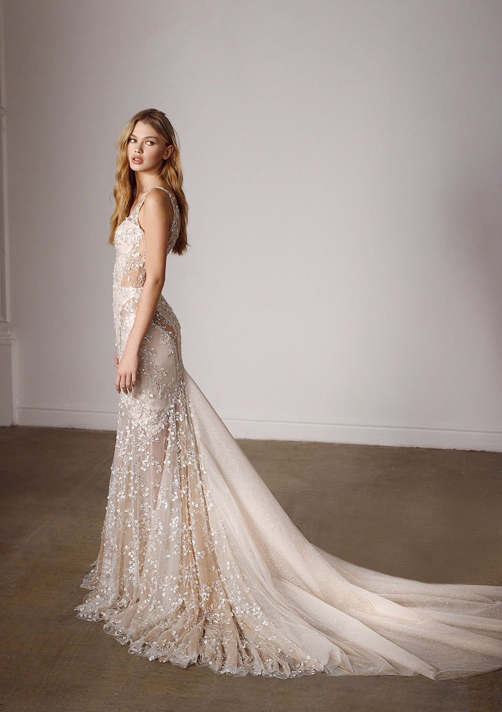 Galia Lahav - Blair