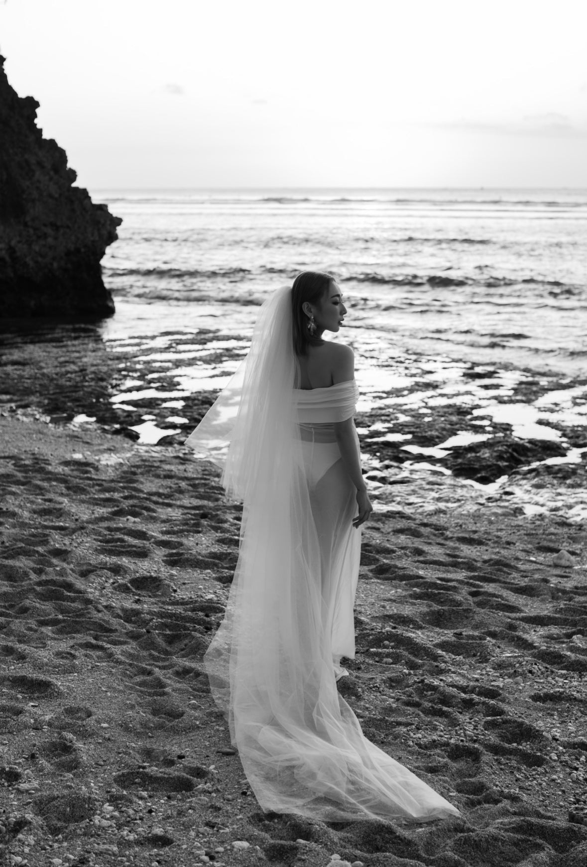 Veil - Long