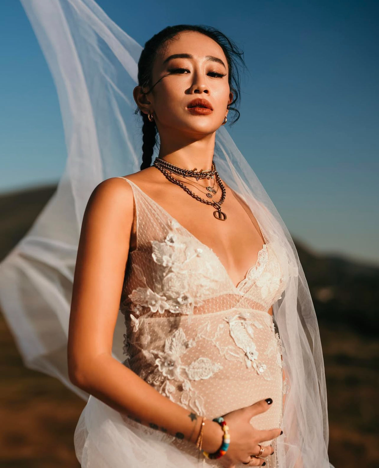 Liz Martinez - Ivy