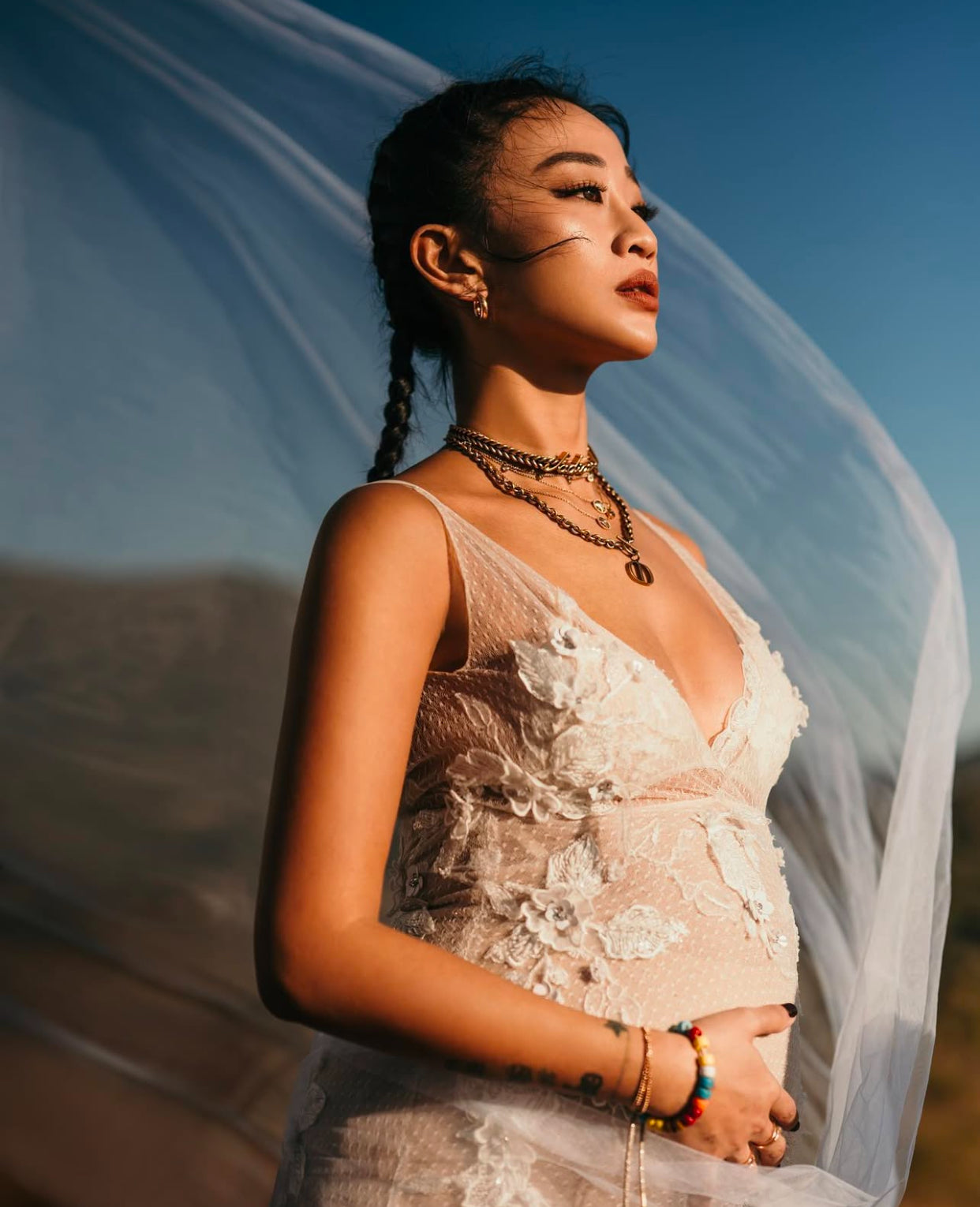 Liz Martinez - Ivy