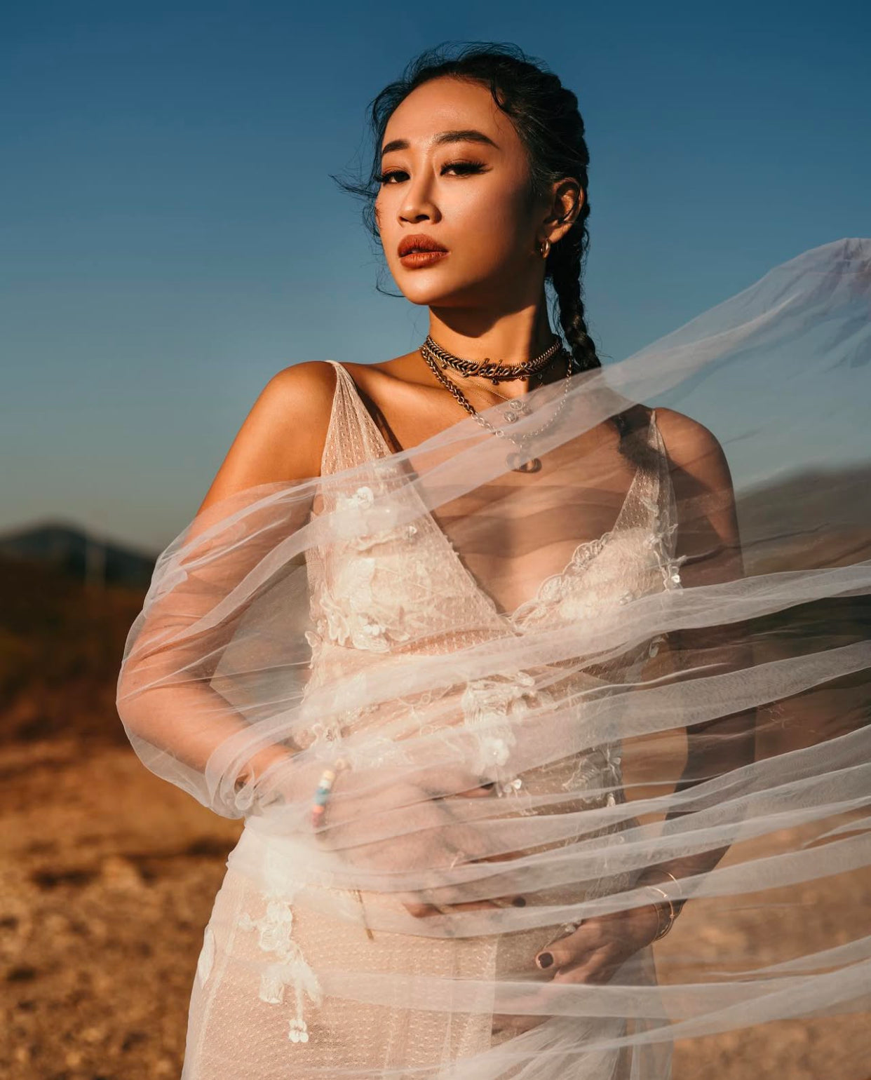 Liz Martinez - Ivy