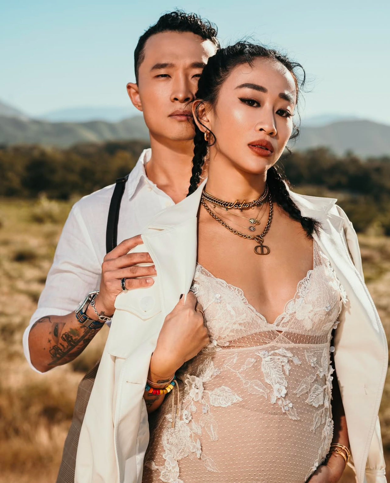 Liz Martinez - Ivy