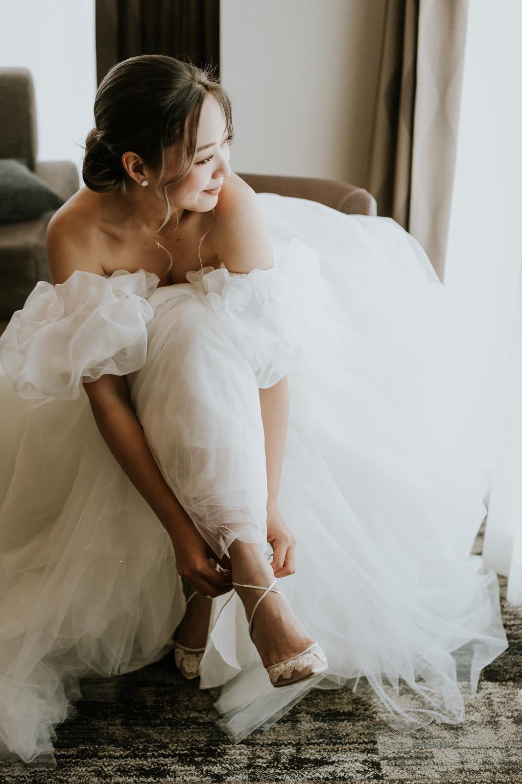 Alon Livne White - Audrey
