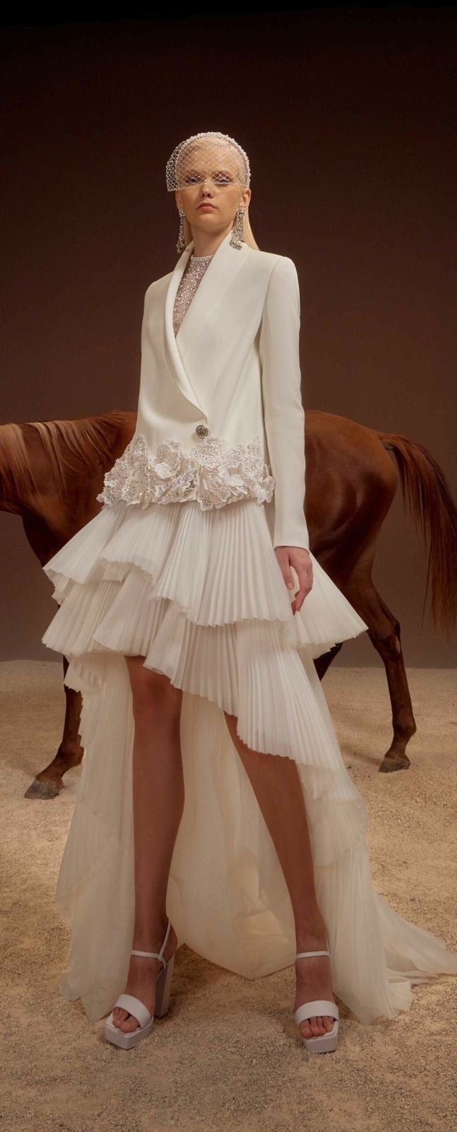 Georges Hobeika - GH10