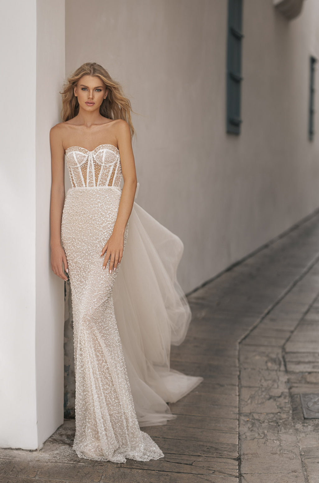 Berta - 22-P101 (Brand New)