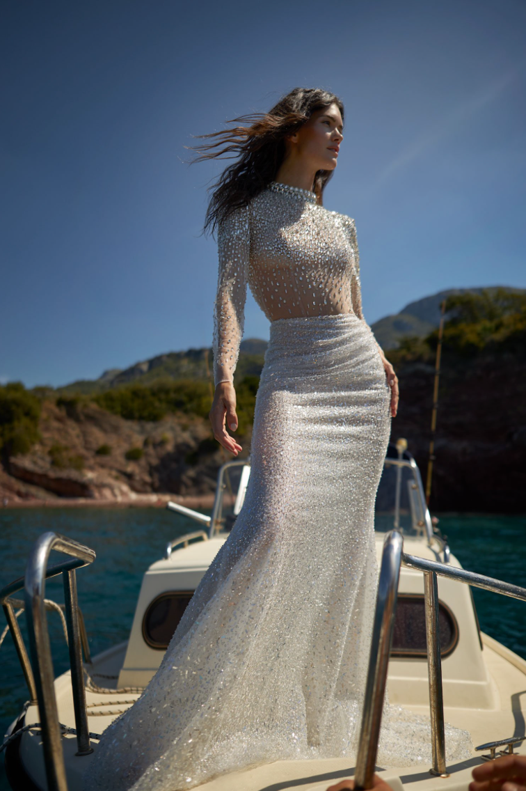 Inbal Dror Eliyana - Main Image