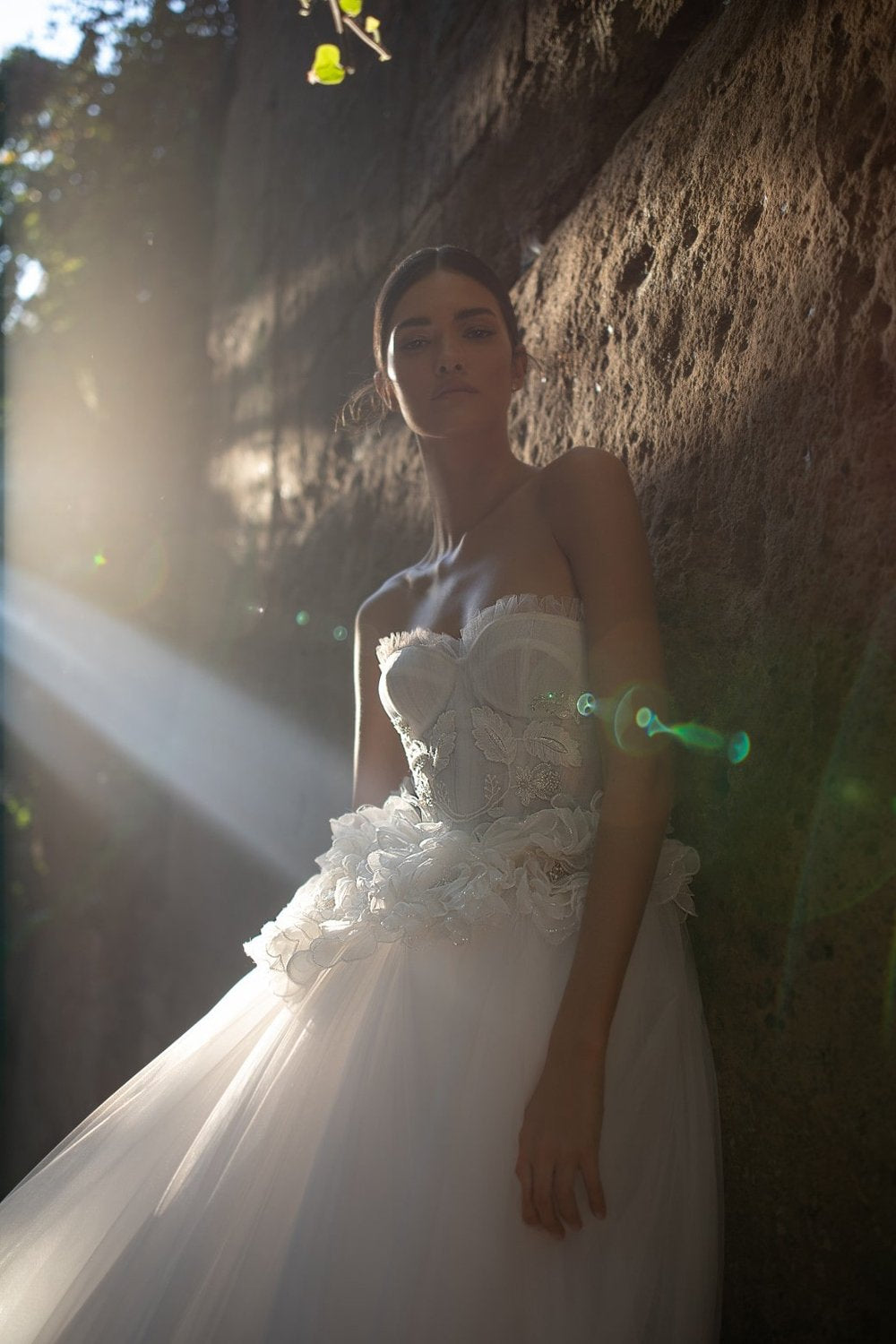 Inbal Dror - 17