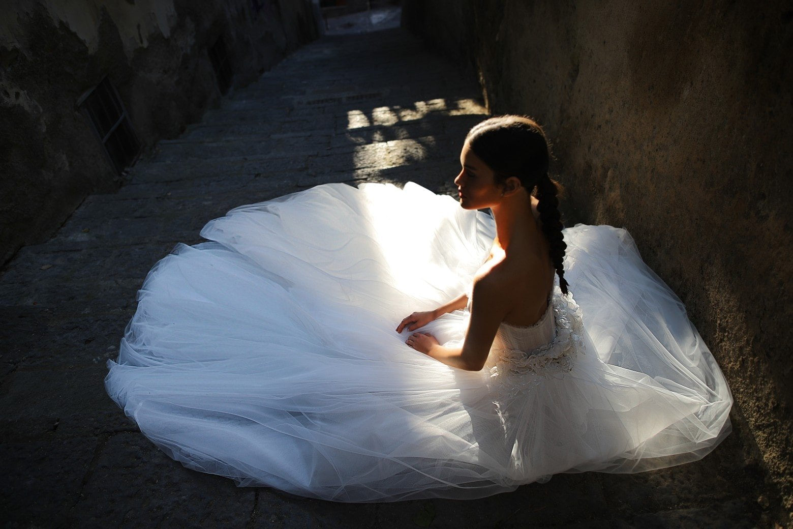 Inbal Dror - 17