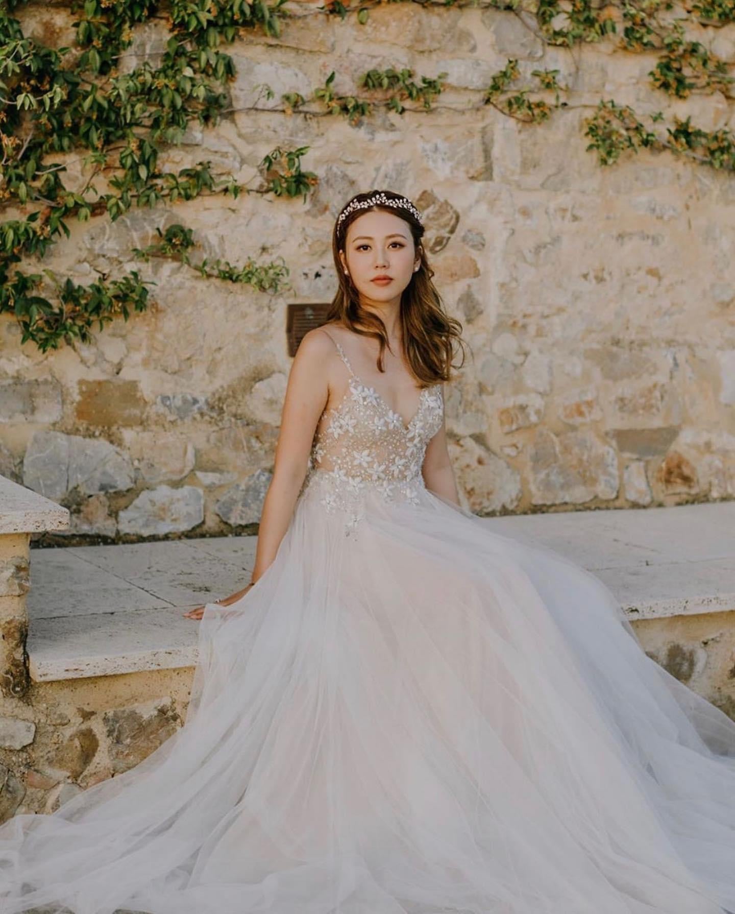 Liz Martinez - Eda