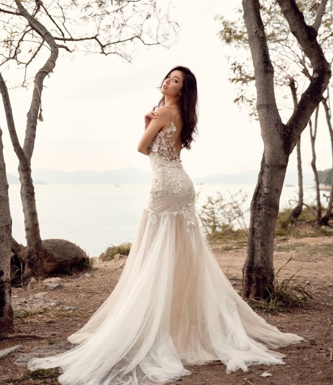 Liz Martinez - Isabella