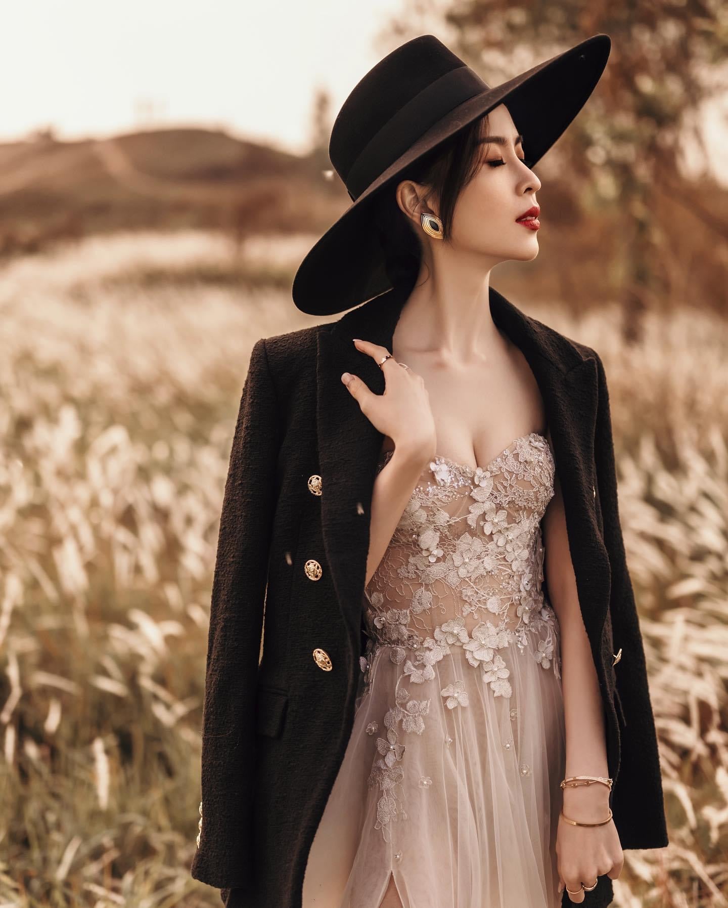 Liz Martinez - Poppy