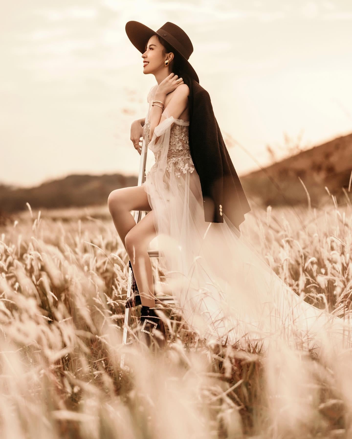 Liz Martinez - Poppy