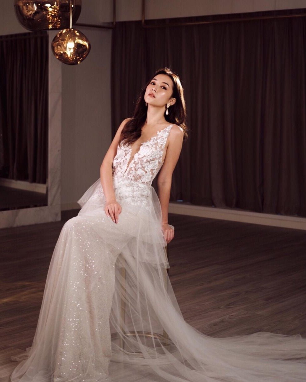 Liz Martinez - Elsa