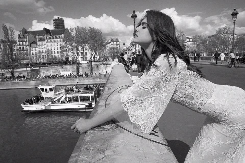 Liz Martinez - Giselle