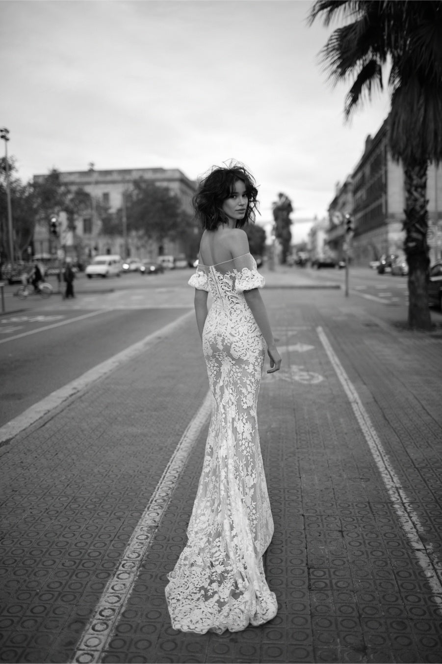 Liz Martinez - Graciella
