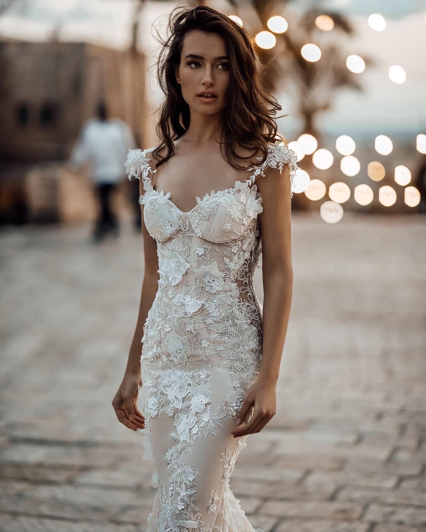 Galia Lahav - Martha