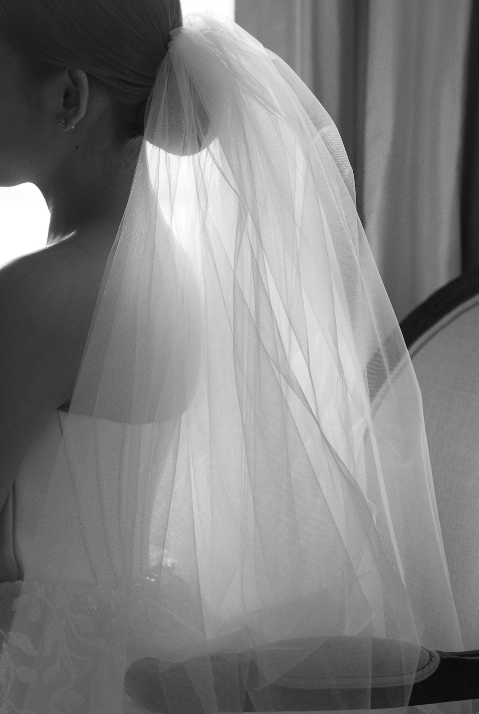 Veil - Short