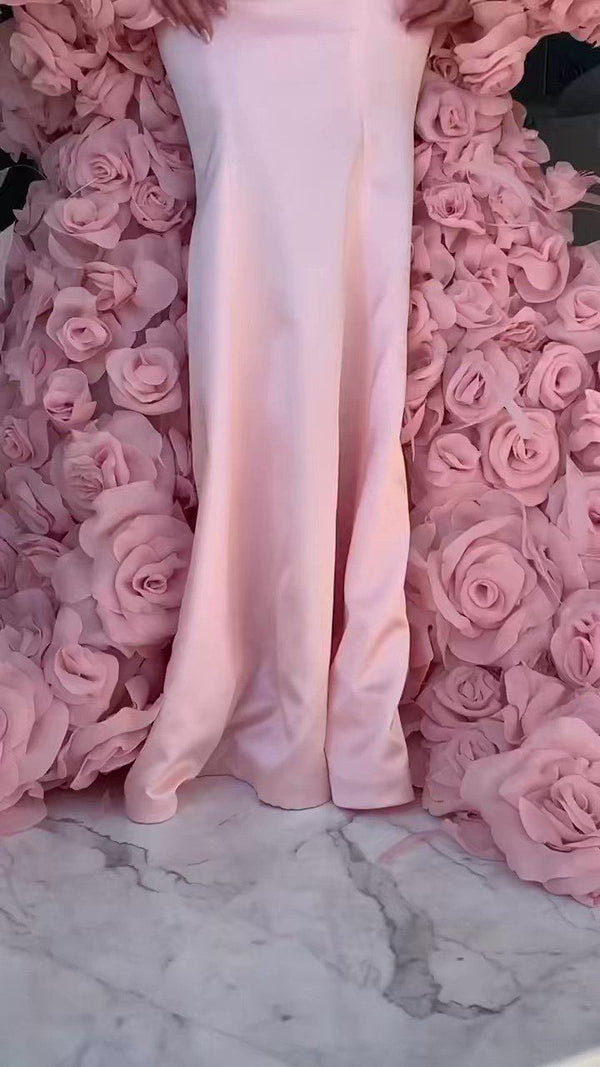 NF130 Gown