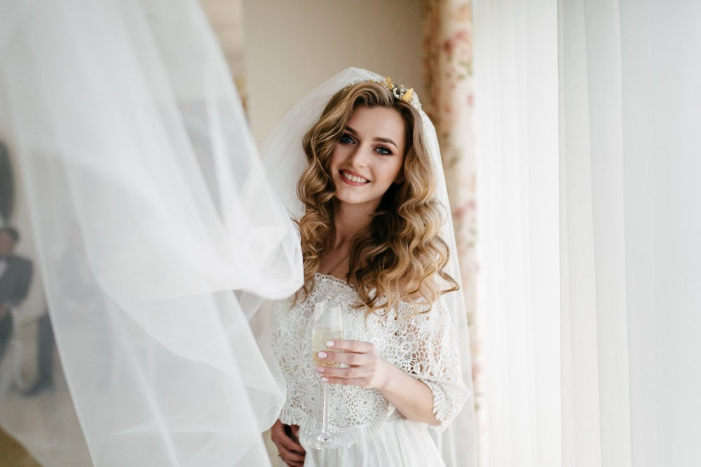 bridal gowns USA