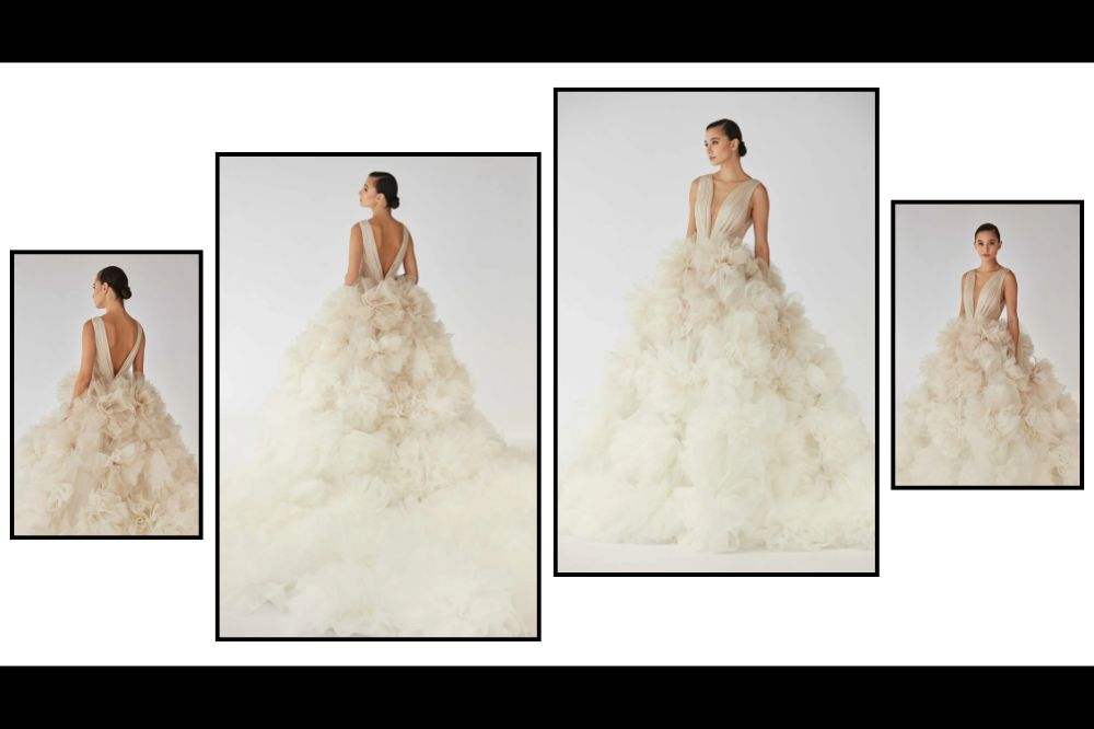 evening gown dress