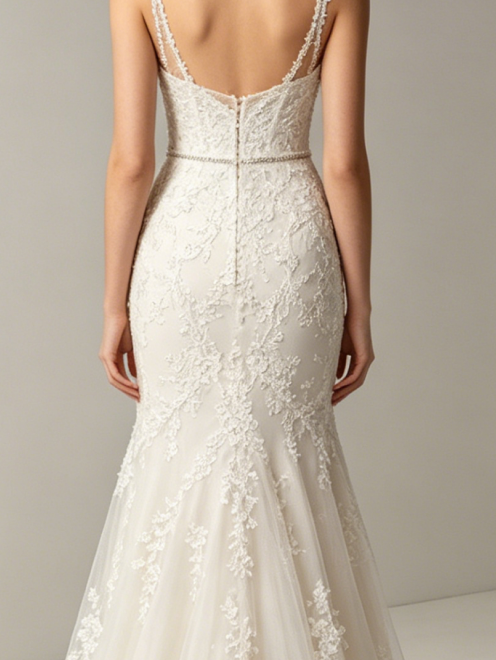 BACK VIEW
