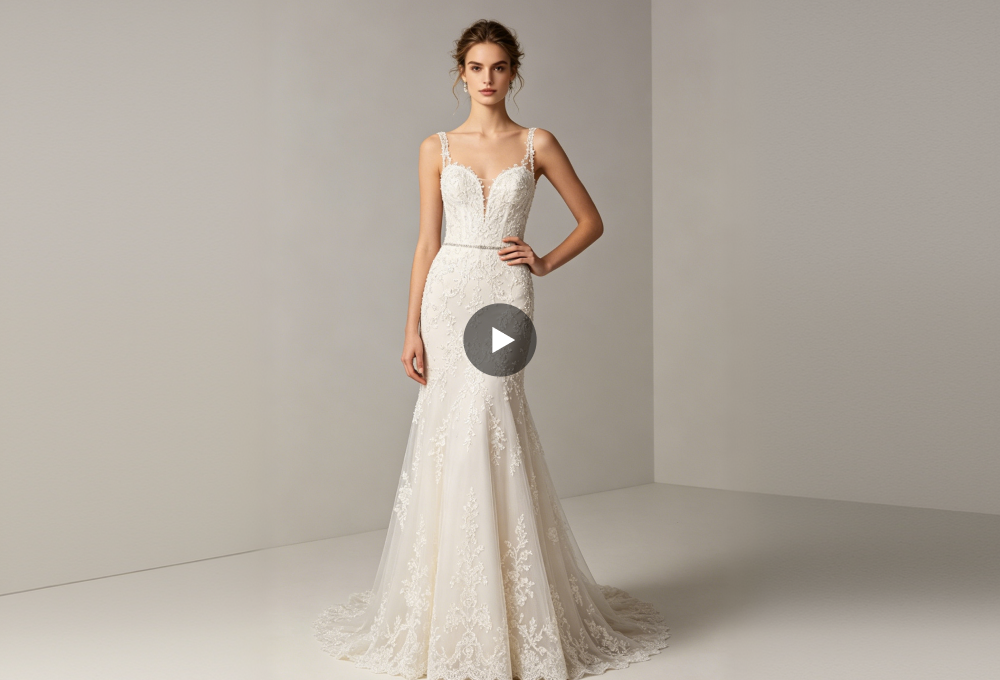 GOWN VIEW