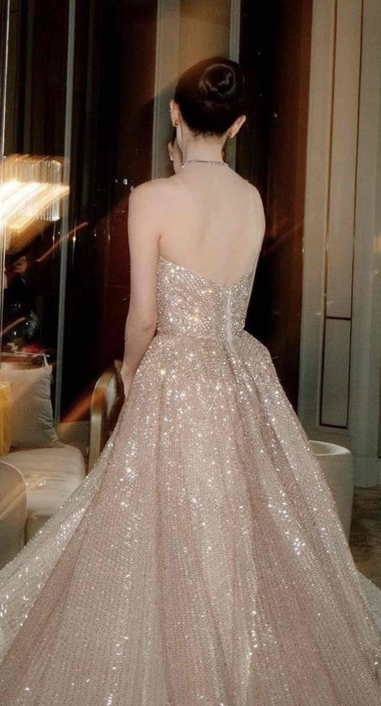 back