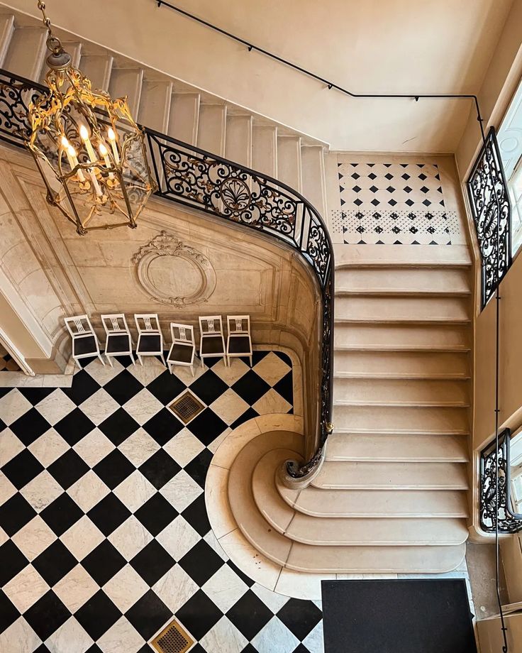 France - Château, Vintage