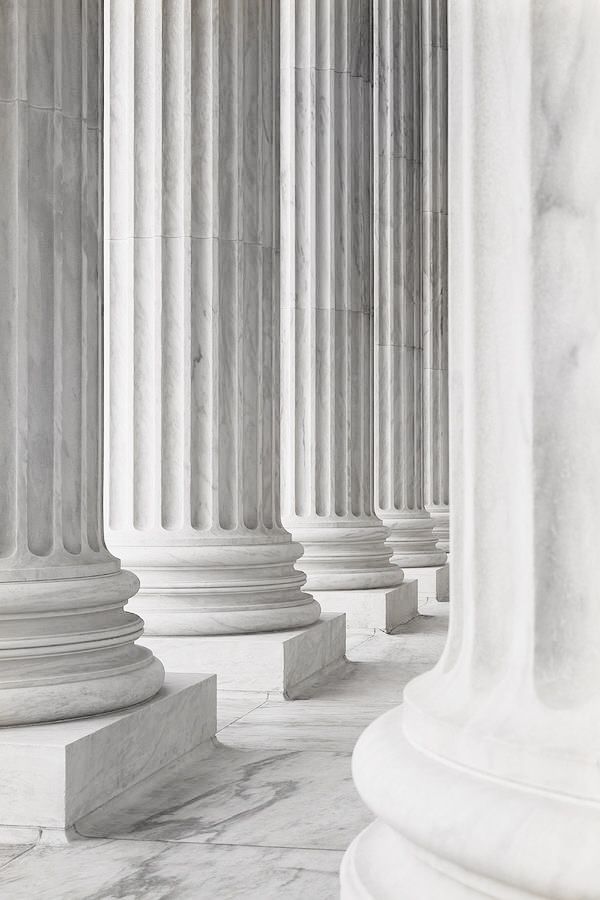 France - European Architecture, Minimalist