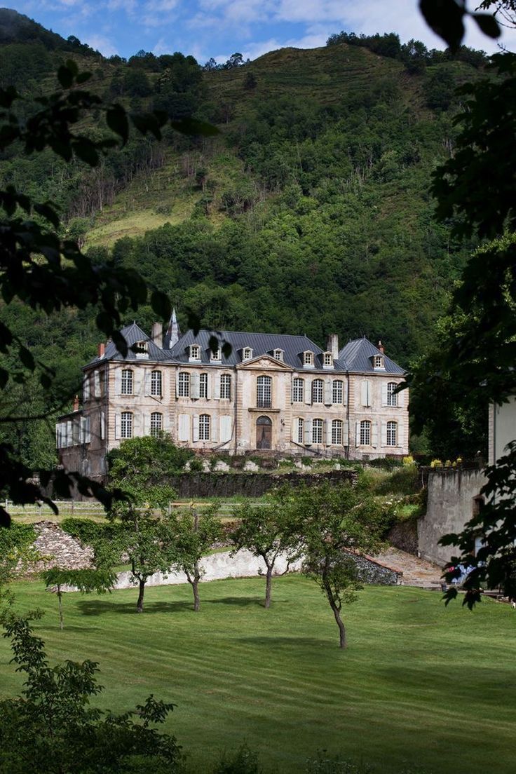 Italy, Lake Como - Lakeside Villa, Romantic