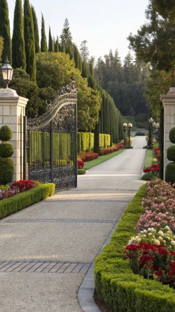France - Private Estate, Quiet Luxury