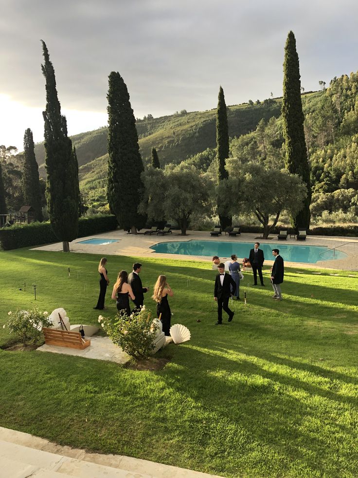 Italy, Tuscany - Countryside Estate, Quiet Luxury
