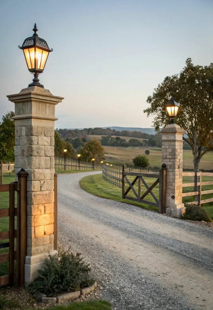 France - Countryside Estate, Quiet Luxury