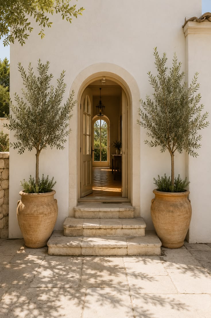 Italy - Tuscany, Rustic