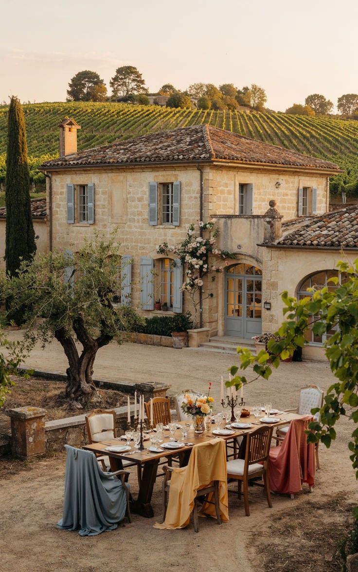 Italy - Tuscany, Countryside