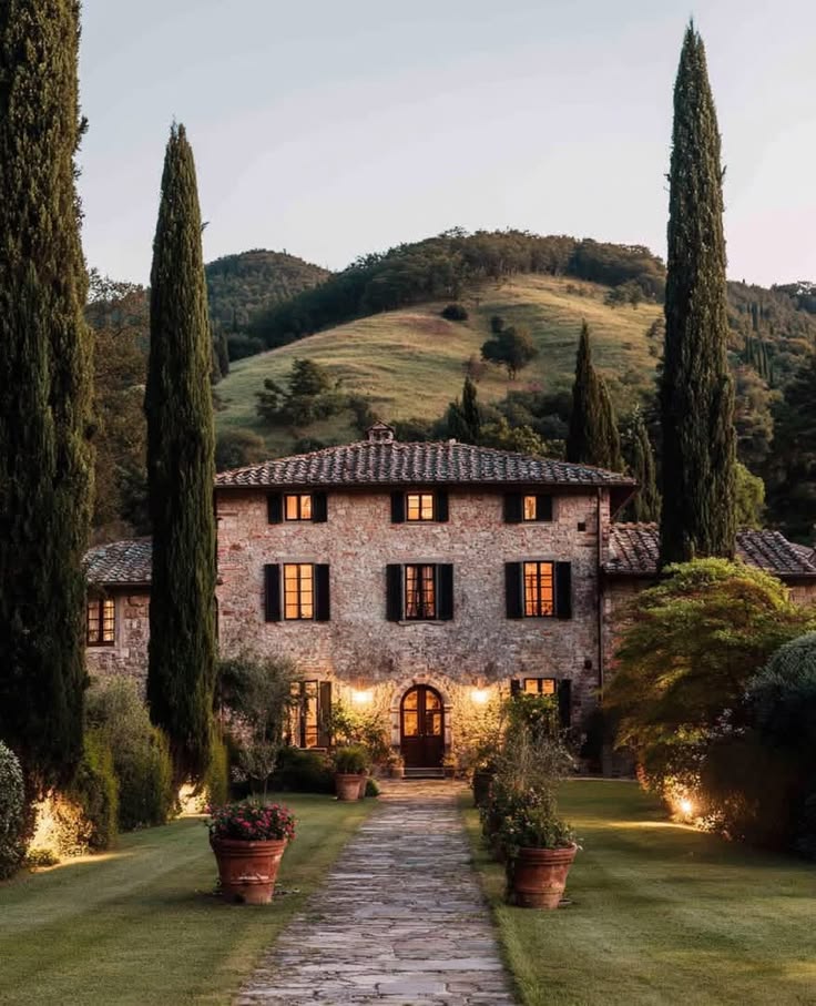 Italy - Mediterranean, Coastal