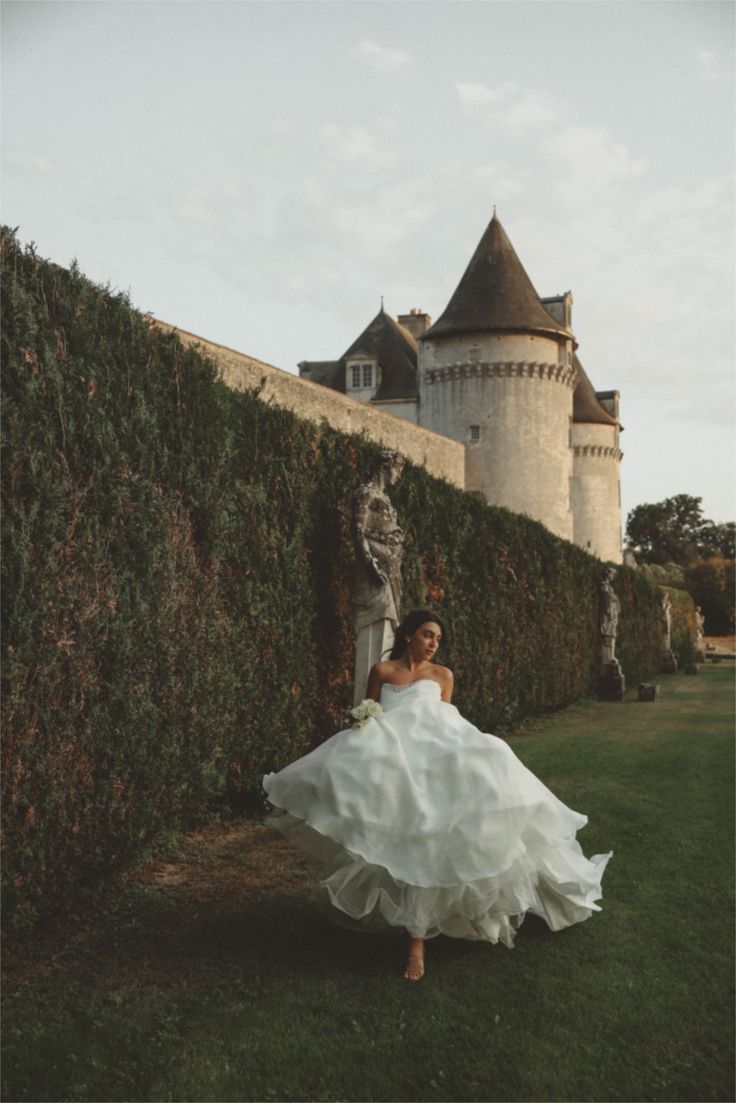Castle