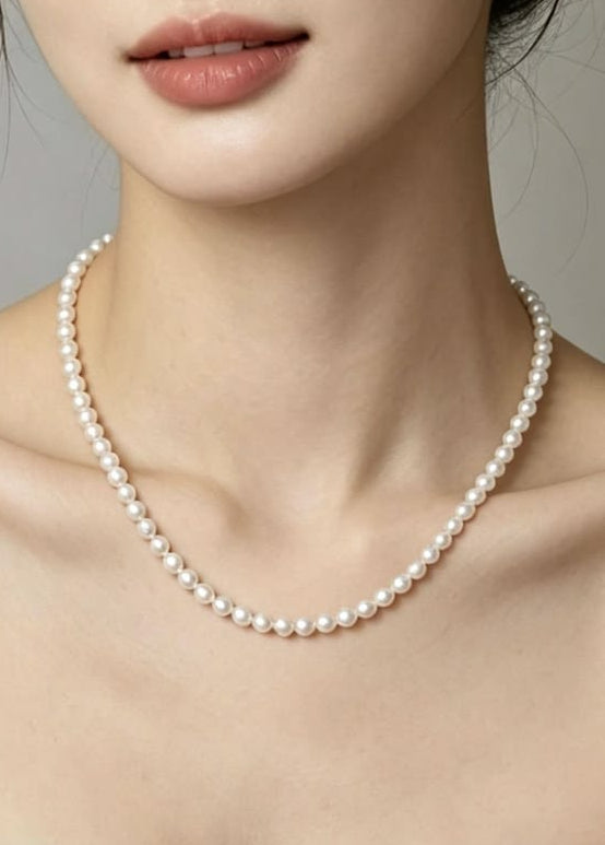 Freshwater Pearl Necklace