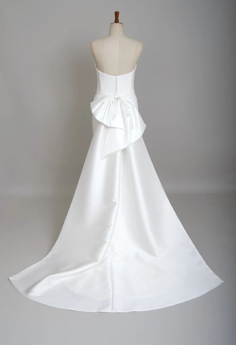 Back View