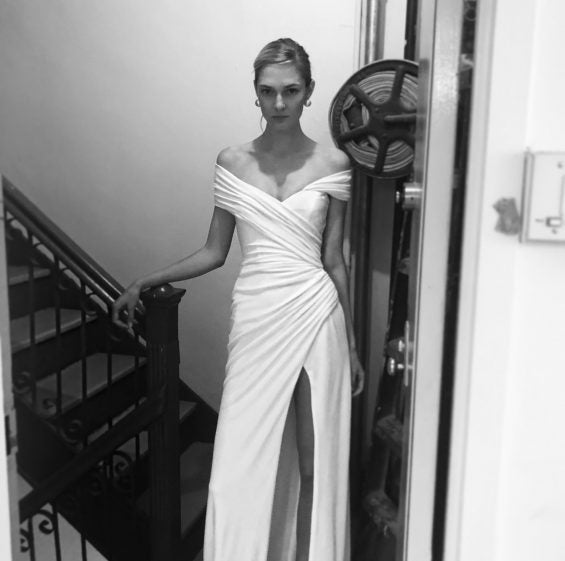 Alon Livne White - Caitlin